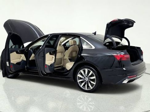 Used 2020 Audi A4 2.0T Premium w/ Convenience Package FWD image 16