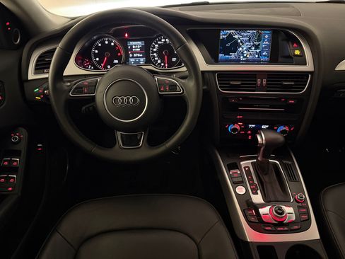 Used 2016 Audi A4 2.0T Premium Plus w/ Technology Package AWD/4WD image 29