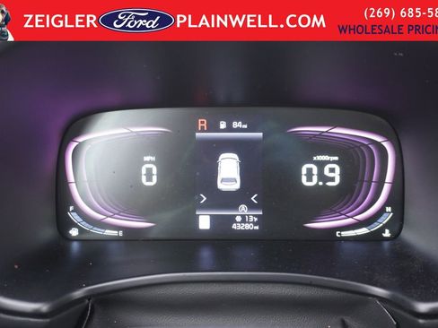 Used 2024 Kia Soul LX w/ Option Group 015 image 24