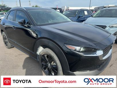 Used 2024 MAZDA CX-30 AWD 2.5 S w/ Select Sport Pkg