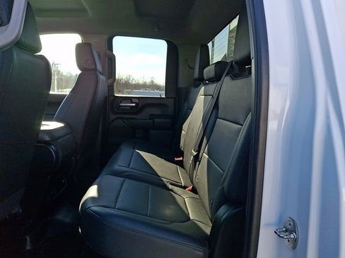 Used 2023 Chevrolet Silverado 3500 W/T w/ WT Convenience Package image 10