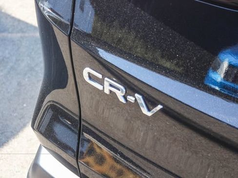 Used 2023 Honda CR-V EX image 36