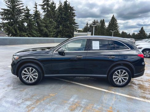 Used 2026 Mercedes-Benz GLC 300 4MATIC image 6