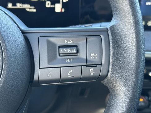 New 2026 Nissan Kicks SV w/ SV Premium Package AWD/4WD image 21