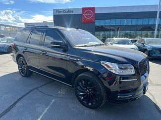 Used 2020 Lincoln Navigator Reserve w/ Equipment Group 208A Reserve AWD/4WD video 1