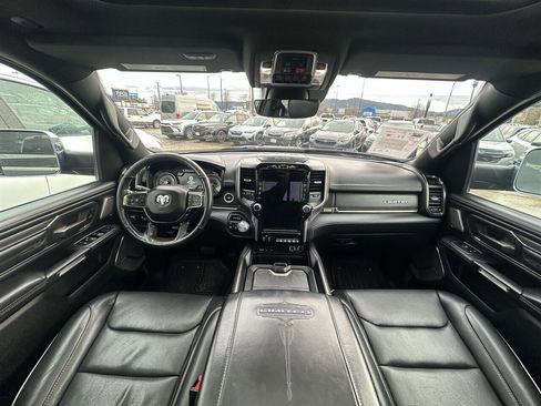 Used 2019 RAM 1500 Limited image 40