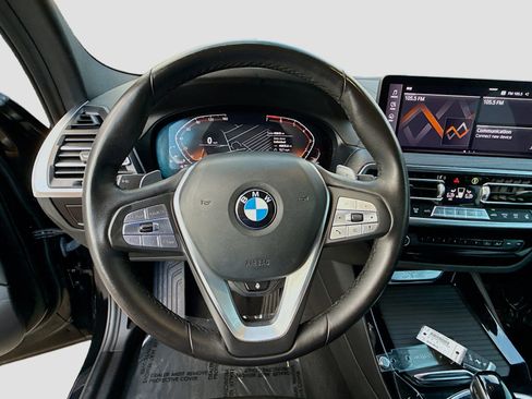Used 2023 BMW X3 xDrive30i w/ Premium Package image 9