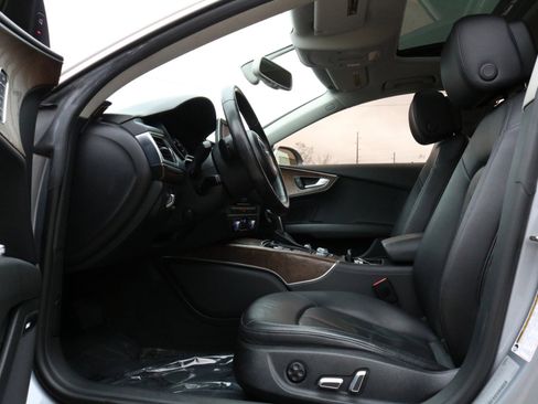 Used 2016 Audi A7 3.0T Premium Plus w/ 20" Wheel & Tire Package image 22