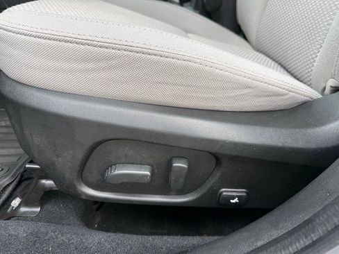 Used 2017 Subaru Forester 2.5i Premium AWD/4WD image 15