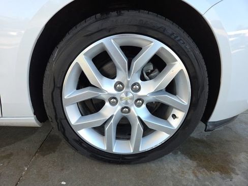 Used 2019 Chevrolet Impala Premier w/ Premier Convenience Package FWD image 65
