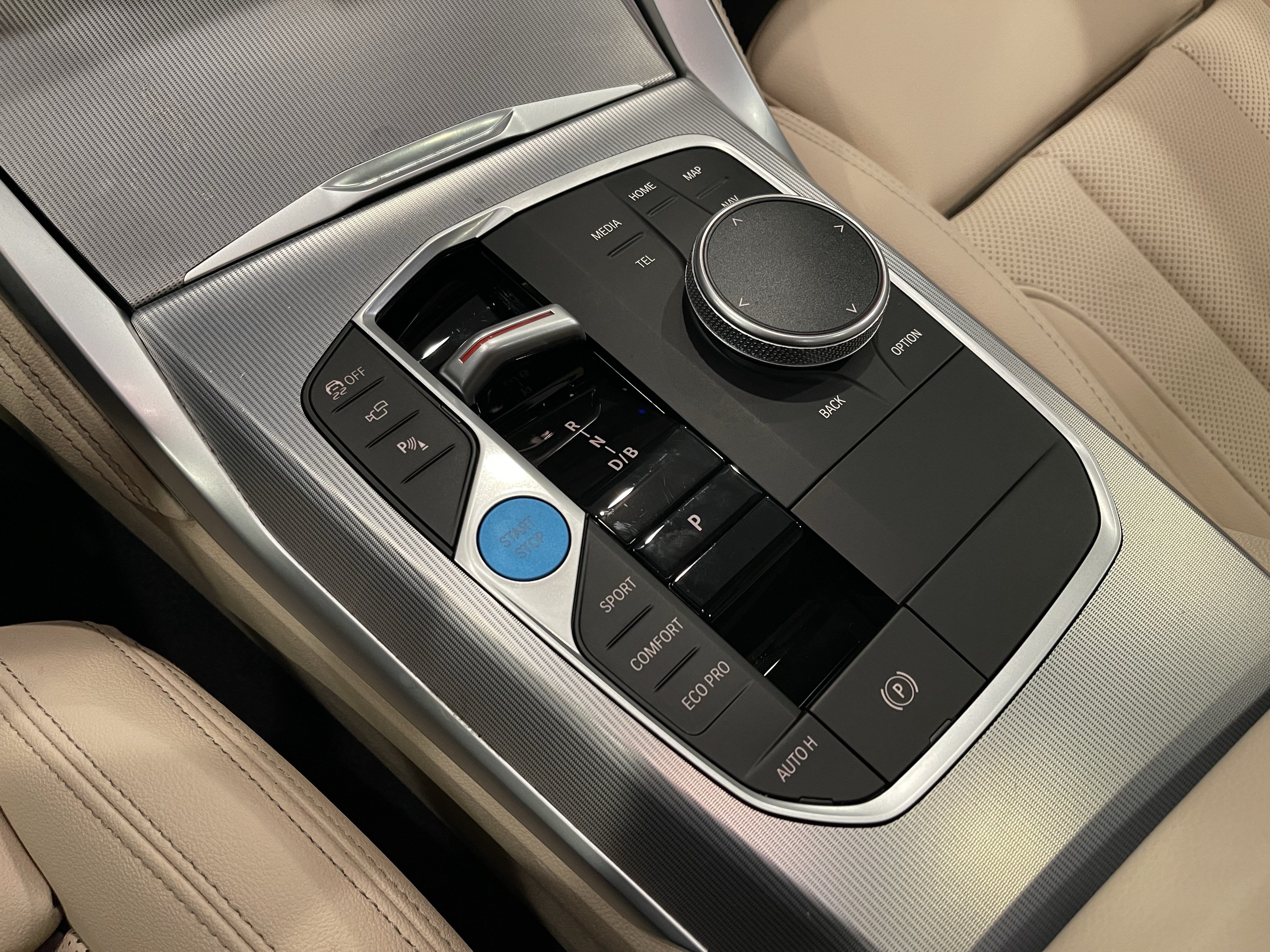Certified 2023 BMW i4 M50 w/ Premium Package AWD/4WD image 18