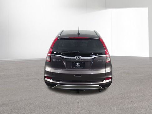 Used 2015 Honda CR-V EX-L image 38