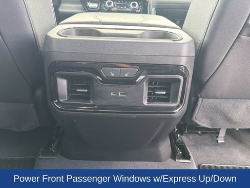 Used 2023 GMC Sierra 1500 AT4 w/ AT4 Premium Package AWD/4WD image 26