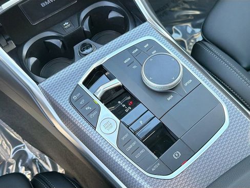 Used 2026 BMW 330i xDrive 330i NA xDrive w/ Premium Package image 29