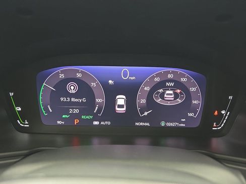Used 2024 Honda Accord Sport image 20