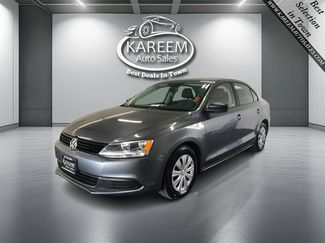 Used 2011 Volkswagen Jetta S image 1
