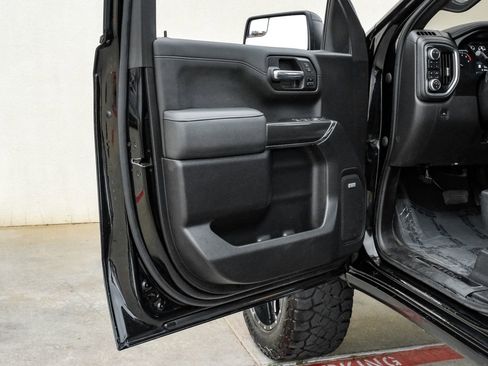 Used 2021 GMC Sierra 1500 AT4 w/ AT4 Preferred Package image 49