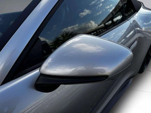 Used 2022 Porsche 911 Carrera GTS image 16