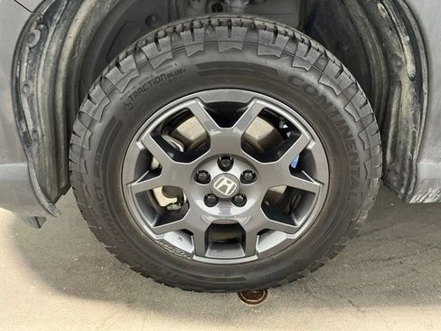 Used 2023 Honda Pilot TrailSport image 28