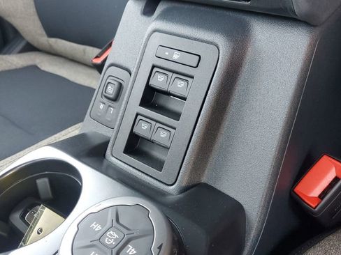 New 2025 Ford Bronco Big Bend image 36