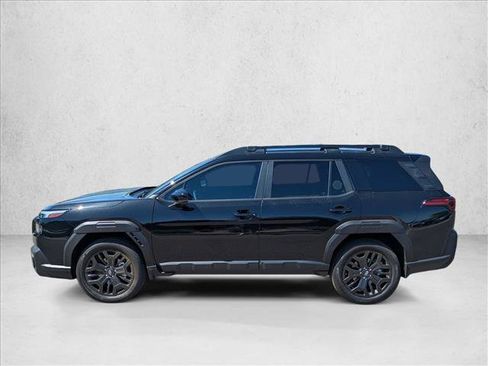 New 2026 Subaru Outback Limited XT AWD/4WD image 9