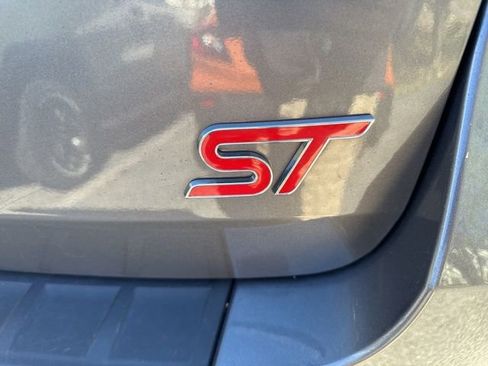 Used 2021 Ford Explorer ST w/ ST Street Pack AWD/4WD image 13