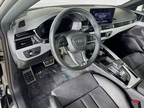Certified 2023 Audi A5 2.0T Premium Plus w/ Premium Plus AWD/4WD image 9