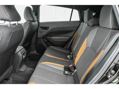 Used 2025 Subaru Crosstrek 2.5i Sport w/ Crosstrek Mirror Package image 12