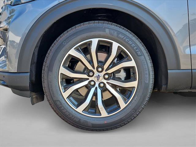 New 2026 Ford Explorer ST-Line RWD image 10