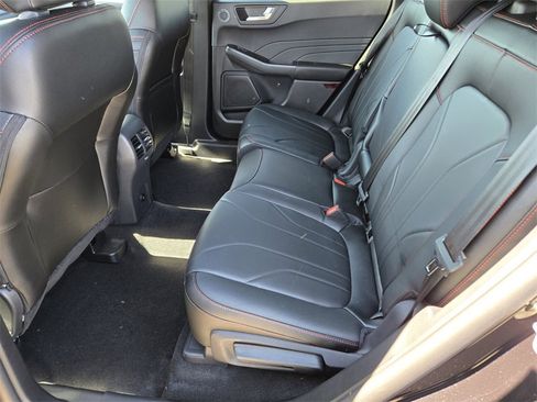 New 2025 Ford Escape ST-Line Elite w/ Premium Technology Package image 8