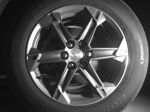Used 2025 Chevrolet Blazer LT FWD image 12