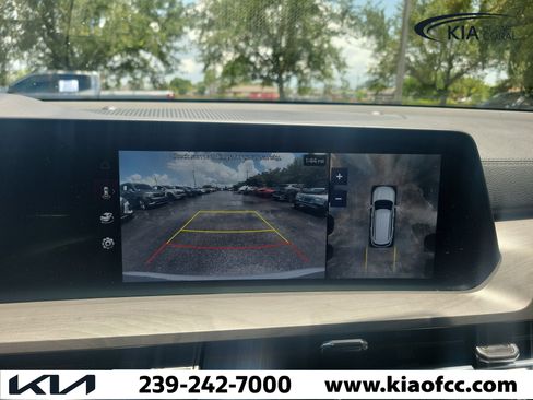 Certified 2023 Kia Telluride SX X-Pro AWD/4WD image 29