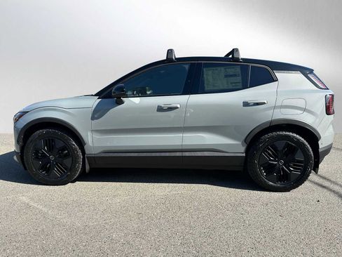New 2026 Volvo EX30 Cross Country Ultra w/ Protection Package Premier AWD/4WD image 6