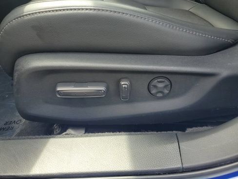Certified 2022 Honda Accord Sport image 20
