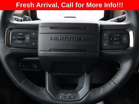 Certified 2025 GMC Hummer EV 2X image 38