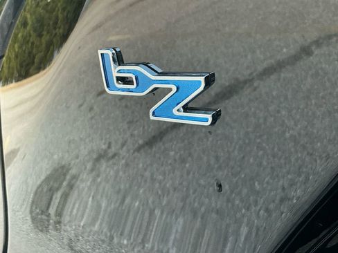 New 2026 Toyota bZ XLE Plus image 16