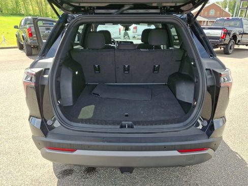 Used 2025 Chevrolet Equinox LT AWD/4WD image 29