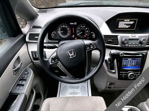 Used 2015 Honda Odyssey EX image 5