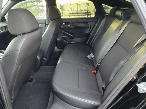 Used 2024 Honda Civic Sport image 10