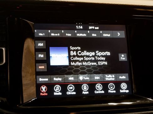 Certified 2024 Dodge Durango SXT AWD/4WD image 12
