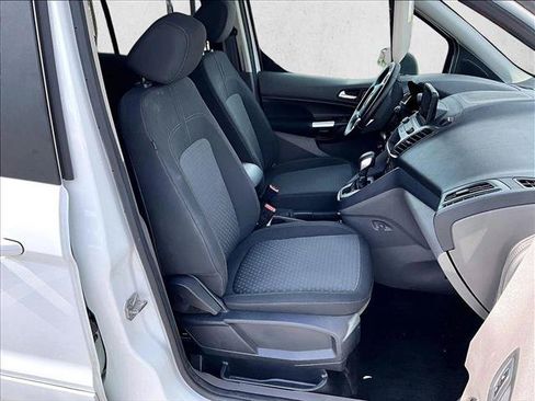 Used 2023 Ford Transit Connect XLT FWD image 9