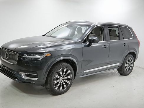 Certified 2022 Volvo XC90 T6 Inscription w/ Advanced Package image 6