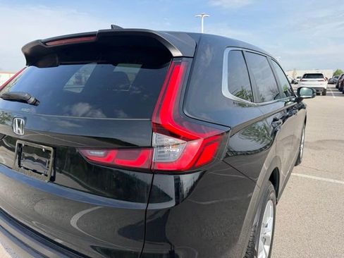 Used 2026 Honda CR-V LX image 8