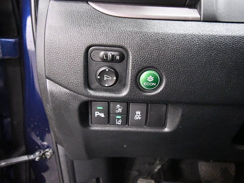 Certified 2023 Honda Passport EX-L image 20