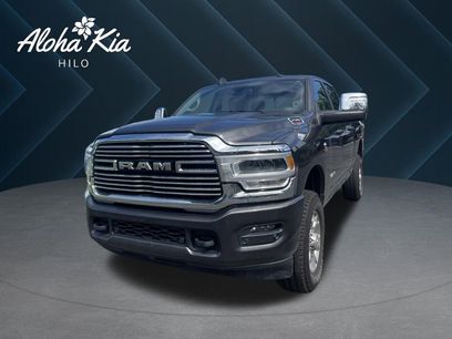 Used 2024 RAM 2500 Laramie