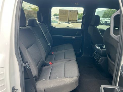 Used 2023 Ford F150 XLT w/ Equipment Group 302A High RWD image 17