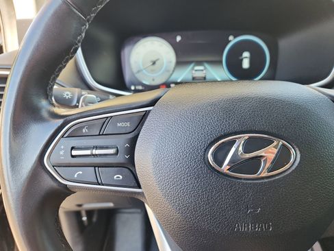 Used 2022 Hyundai Santa Fe SEL w/ Convenience + Premium Package image 18