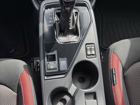 New 2026 Subaru Impreza RS image 27