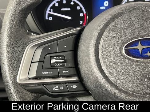 Used 2022 Subaru Forester image 8