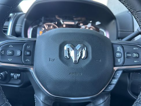 New 2026 RAM 2500 Laramie AWD/4WD image 22